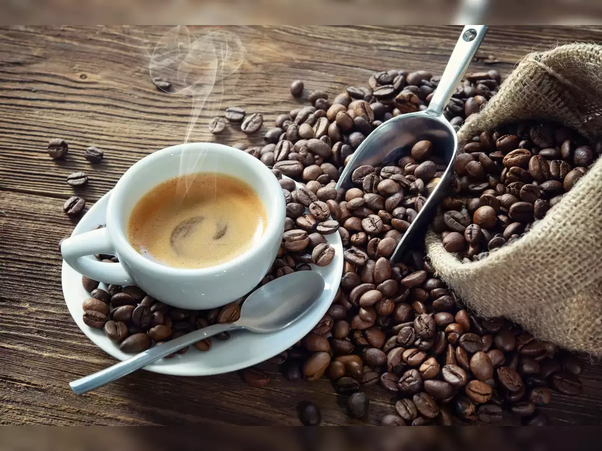قهوه روبوستا: خواص، طعم و کاربردها