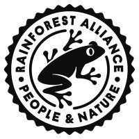 Rainforest Alliance. People & Nature-min